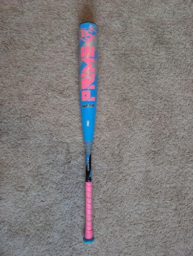 2026 Louisville Slugger Meta Prime Composite USSSA Certified Bat (-8) 24 oz 32"