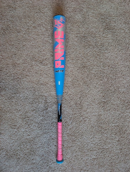 2026 Louisville Slugger Meta Prime Composite USSSA Certified Bat (-8) 24 oz 32"