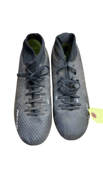 Nike Air Zoom Soccer Cleats - Size 7