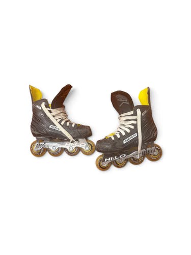 Bauer RS Inline Skates Size 2 (Used)-A