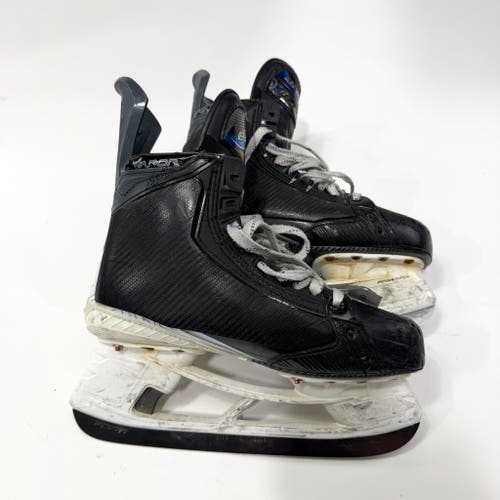 Used Bauer Vapor Flylite Skates | Size 8 Fit 1 | AB800