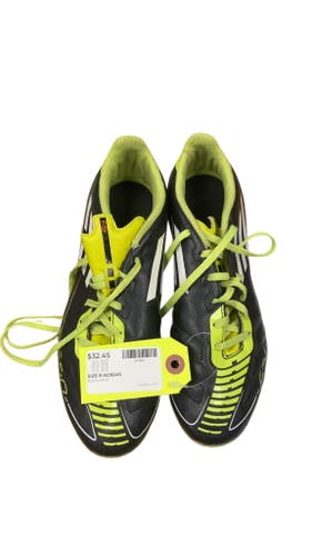 Adidas F50 Soccer Cleats