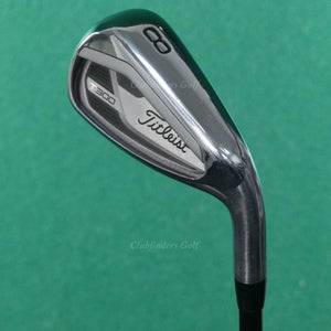 Titleist T300 2021 Single 8 Iron Mitsubishi Tensei AV AM(2) Graphite Seniors