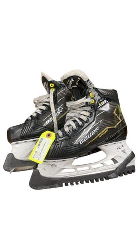 Bauer Supreme M30 Hockey Skates Size 5.5 with Guards