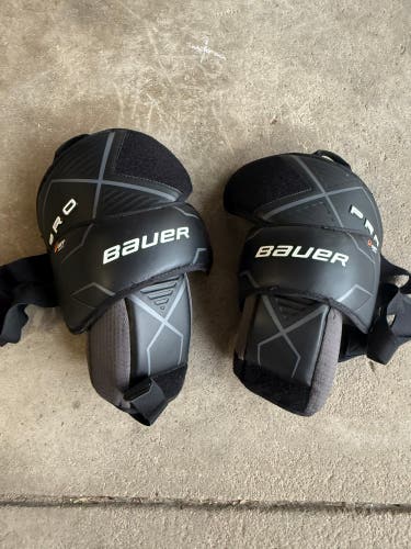Bauer Pro (Used)