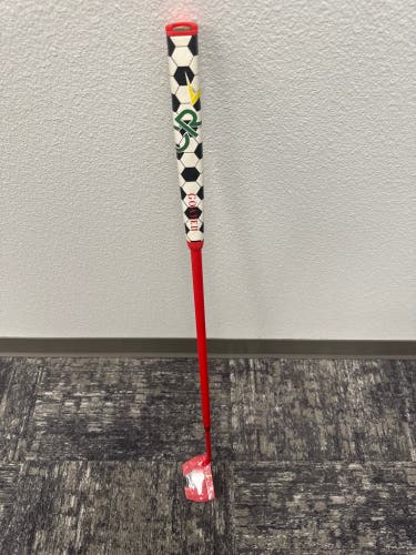 CR7 (Cristiano Ronaldo) 2025 Mallet Right Handed Putter 35" (New)