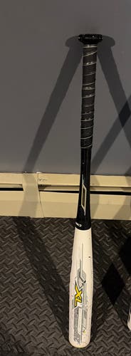 2012 Easton XL1 Composite BBCOR Certified Bat (-3) 30 oz 33" (Used)