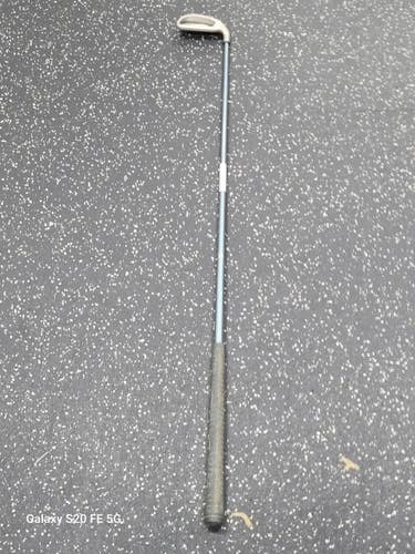 Used Callaway BIG BERTHA LADIES GEMS Women Individual Iron RH 5 Iron 11849-S000043454