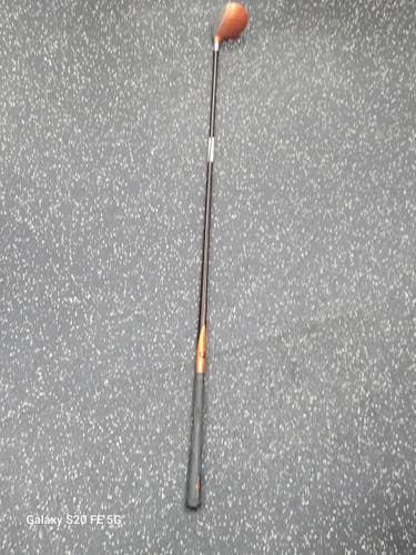 Used Taylormade FIRESOLE Mens Fairway Wood RH 5 Wood 11849-S000043452