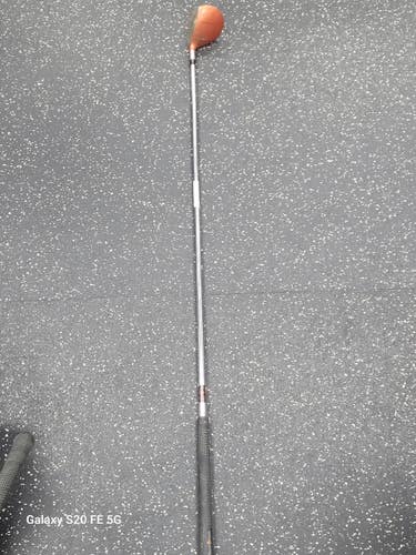Used Taylormade FIRESOLE Mens Fairway Wood RH 3 Wood 11849-S000043451