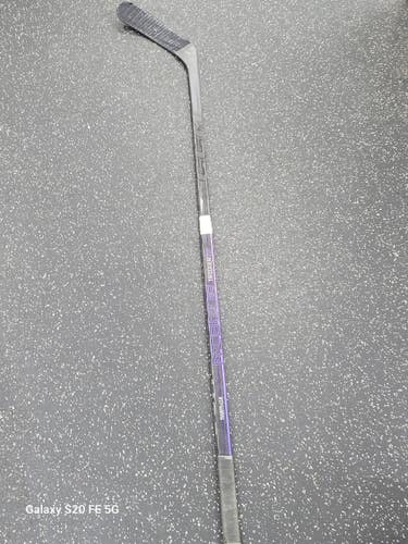 Used CCM RIBCOR TRIGGER 7 PRO Senior One Piece Left 85 Flex 11849-S000043436