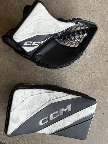 CCM EFlex 6.9 Regular (Used)