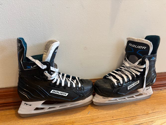 FANTASTIC SKATE – Bauer XLP 9 (used)