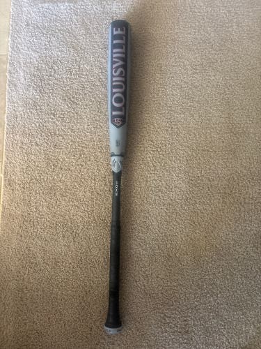 2026 Louisville Slugger Select PWR Hybrid BBCOR Certified Bat (-3) 29.5 oz 32.5" (Used- like new)