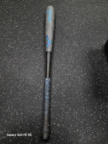 Used Mizuno ELITE BB/SB Wood Bat 33" 11849-S000043248