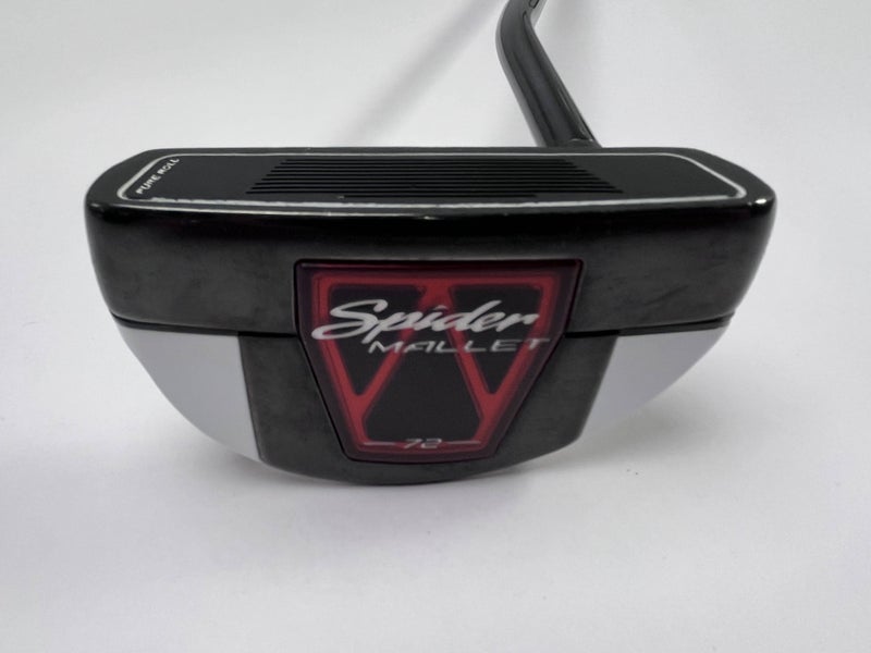 TaylorMade Spider Mallet 2014 Putter 38" Mens RH
