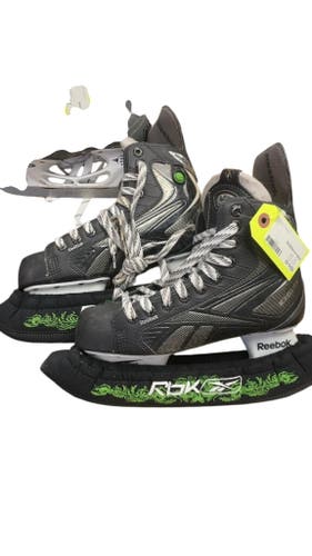 Reebok Hockey Skates Size 4.5