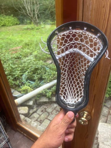 ECD Ion Used Stringing Head (Used)