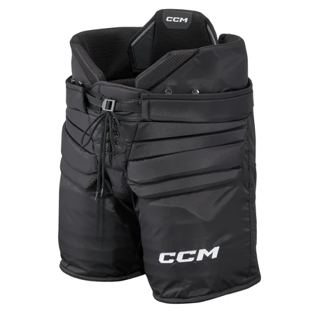 Senior CCM Pro Spec Hockey Goalie Pants (New)