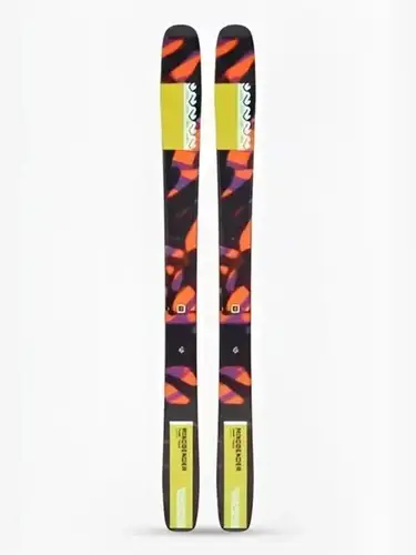 NEW 2023 K2 Mindbender Team 98 Skis - 145cm