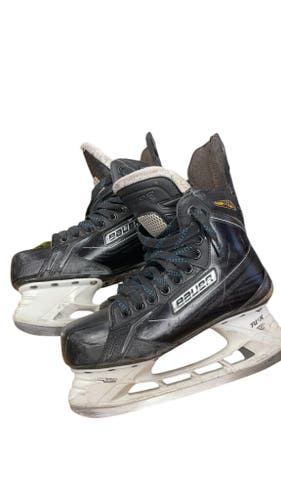 Bauer Supreme 180 Hockey Skates - Size 6