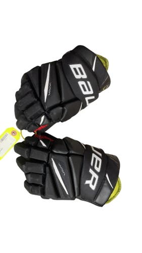 Bauer Vapor 12" Hockey Gloves
