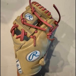 Rawlings Player Series RH Baseball Glove 11.5" (Used)