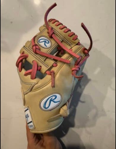 Rawlings Player Series RH Baseball Glove 11.5" (Used)