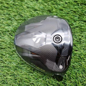NEW 2026 TAYLORMADE QI4D LS DRIVER 10.5* CLUBHEAD ONLY +HC BRANDNEW