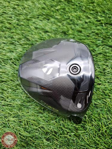 NEW 2026 TAYLORMADE QI4D LS DRIVER 10.5* CLUBHEAD ONLY +HC BRANDNEW
