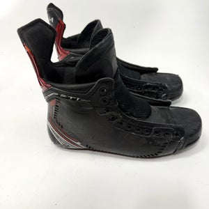 Used CCM Jetspeed FT1 Skate Boot | Size 10 D | AB657