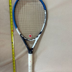 Adult HEAD PWR Instinct Tennis Racquet (Used)