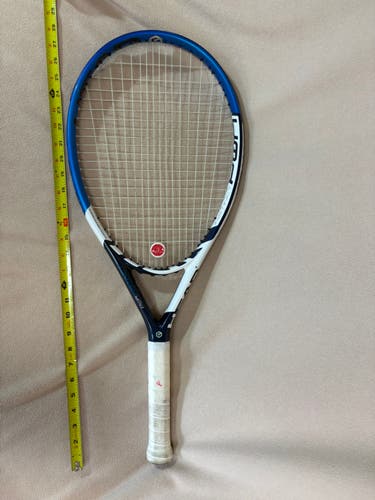 Adult HEAD PWR Instinct Tennis Racquet (Used)