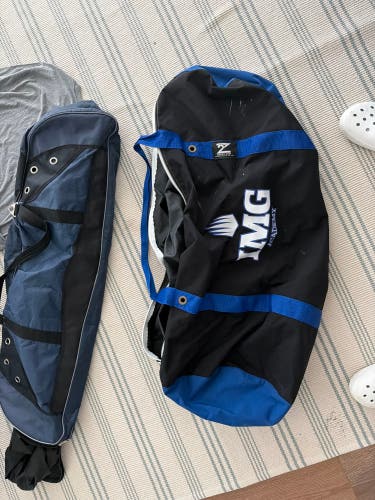 Bag (Used)