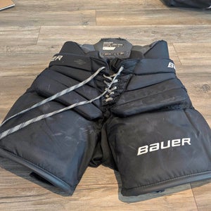 Bauer Elite Goalie Pants (INT L)