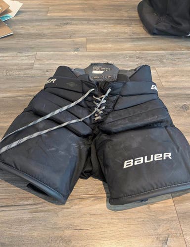 Bauer Elite Goalie Pants (INT L)