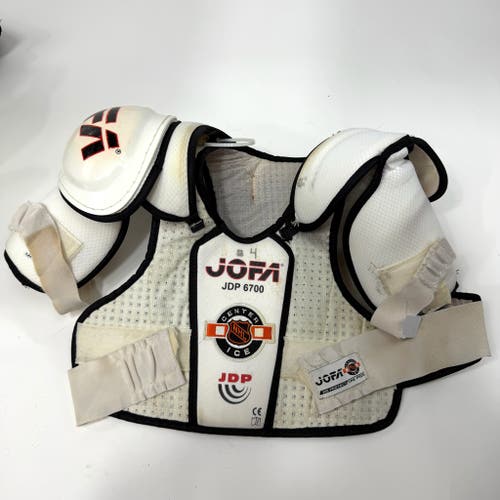 Used Jofa JDP6700 Shoulder Pads | Senior | AB674