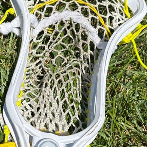Maverik Kinetik 2.0 Head (Used)