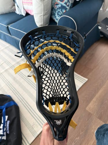ECD Rebel Fresh Stringing Head (Used)