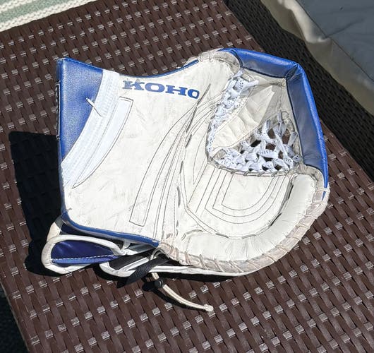2016 Koho 590 Regular (Used)
