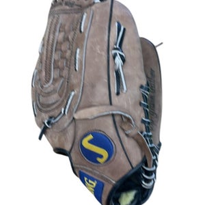 Spalding 12.5" Left Hand Throw Baseball Glove