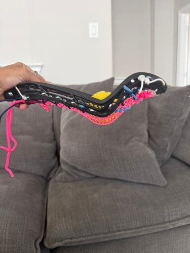 Gait Whip Fresh Stringing Head (New)