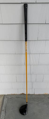 Cobra Right Handed Driver Stiff Flex 9.5 Loft (Used)