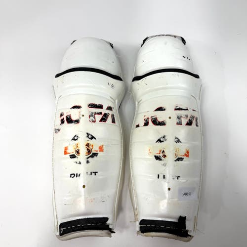 Used Jofa JDP 6090 Shin Guards | 16" | AB655