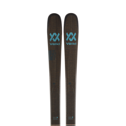 NEW 2022 Volkl Blaze 86 W Skis - 159cm