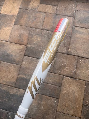 New In Wrapper Marucci Echo DMND Connect 33/23