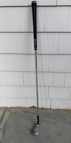 Titleist Vokey SM8 Jet Black Wedge 62 Degree