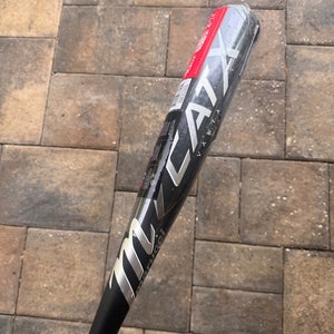 New In Wrapper Marucci Cat X Vanta 30/20