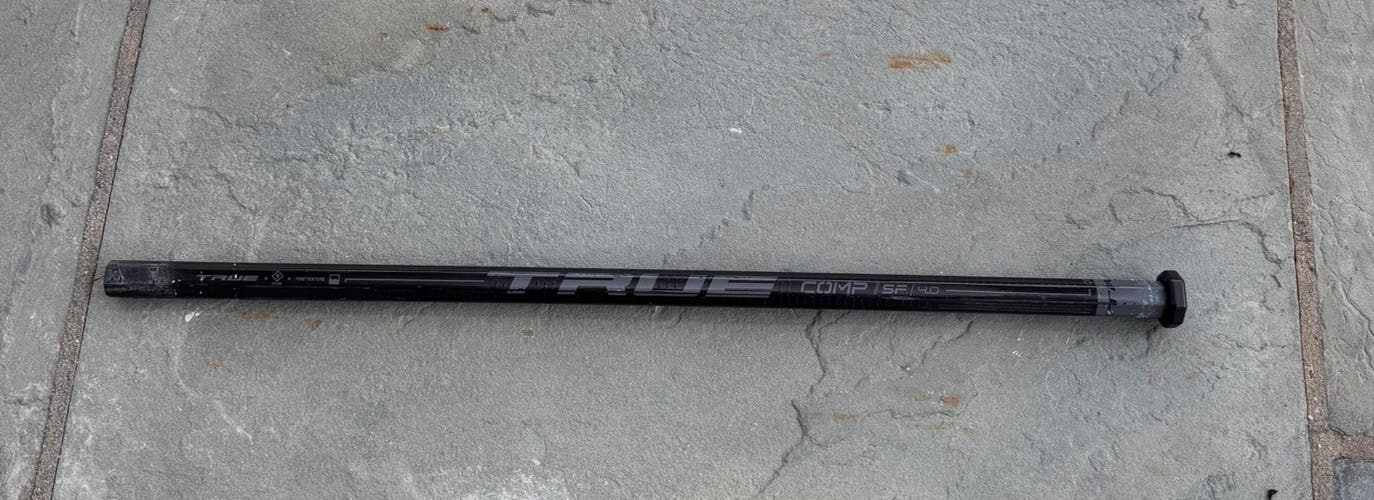 True Comp 4.0 Shaft (Used)