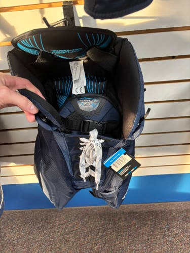 Junior Sm-Junior Xl.  True Ax9 Hockey Pants (New)